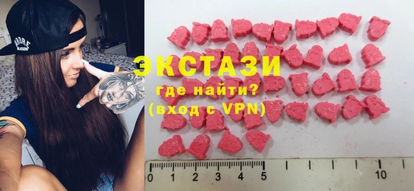 хмурый Алексин