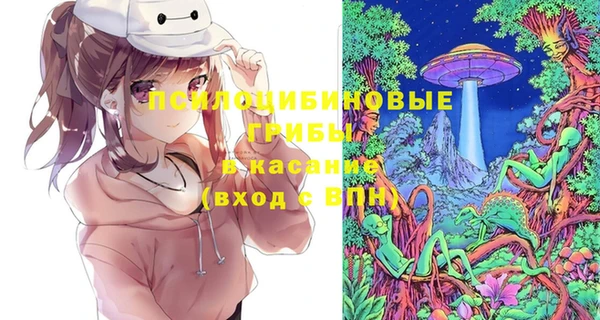 стафф Алексеевка